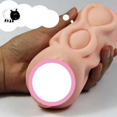 Baby Pussy SKU:19966 € 9.15